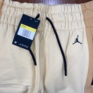 BRAND NEW with tags Jordan sweatpants